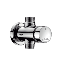 Robinet d'urinoir Temporisé Delabie Temposoft 2 M1/2" 777800