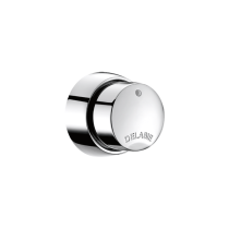 Robinet d'urinoir Temporisé Delabie Temposoft 2 Panneau M1/2" 777140