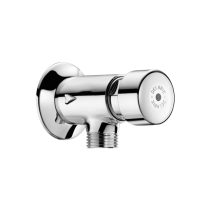 Robinet d'urinoir Temporisé Delabie Tempostop encastré M1/2" 778000
