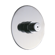 Robinet d'urinoir Temporisé Delabie Tempostop F1/2" 3sec 777930