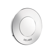 Robinet d'Urinoir Temporisé Delabie Tempostop M1/2" 777110