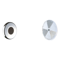 Robinet Multi-urinoirs Auto Delabie Tempomatic Secteur 230/12V 487620 