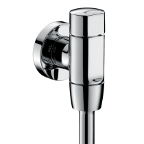 Robinet Temporisé Laiton Delabie Tempoflux pour Urinoir Delta 778757