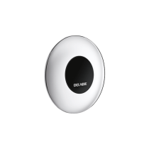 Robinet urinoir Delabie Tempomatic pour Cloison < 225mm 428200