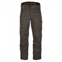 Pantalon Multitravaux Bosseur Harpoon Medium Ebene