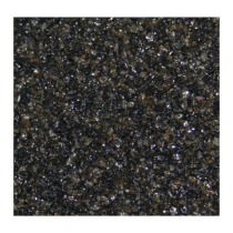 Sable de Ravalement Rugos 50/80 Noir, Sac de 25 kg