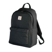 Sac à Dos 21L Carhartt Classic Laptop Daypack B0000553 Black