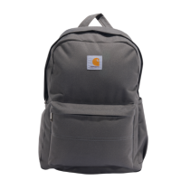 Sac à Dos 21L Carhartt Classic Laptop Daypack B0000553 Grey