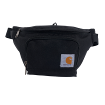 Sac Banane Carhartt Waist Pack B0000401 29,2 x 15,2 x 11,4 cm Black