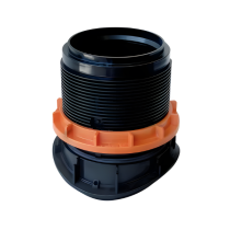 Selle de Branchement Nicoll Easy Clip Link Ø160 pour Tuyau Ø300/315