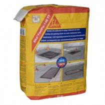 Micro-béton à durcissement rapide Sika Fastfix 138 TT, sac de 25kg