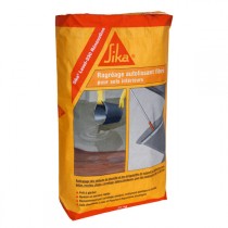 Enduit de Ragréage 3 à 20mm Sikafloor®-330 Fibré Level, Sac de 25kg