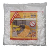 Sikacim Fibres synthétiques pour Mortiers et Bétons, 150g