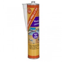 Sikaflex pro 11 FC, couleur blanc, Cartouche 300ml