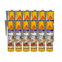 Mousse Expansive Sika Boom 151 Multiposition 500ml 