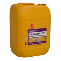 Sikagard Conservado SP hydrofuge, 20 litres