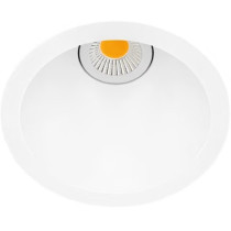 Spot LED Arkos Light Swap S 3000K 7W IP65 à Encastrer A2121211W65