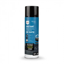 Spray d'Étanchéité Tec7 WP7-201 Étanche de Suite Aérosol de 500 ml