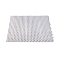 Stabilisateur de Gravier Jouplast Alveplac® 1150x790x30mm Blanc, 38p