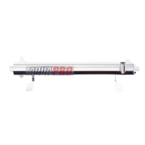 Stérilisateur d'eau par UV Acier inox Aquapro 12 GPM, 40W