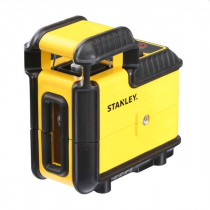 Niveau Laser Stanley 360° Rouge STHT77504-1