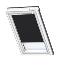 Store Velux Occultant Manuel DKL C04 Noir 3009