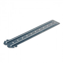 Suspente Longue 17/47 pour Plafond 190 x 34 mm PAI en Acier, boite de 100