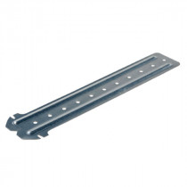 Suspente Longue 18/45 pour Plafond 190 x 34 mm PAI en Acier, boite de 100