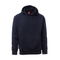 Sweat-shirt à Capuche Payper Toledo Bleu Marine