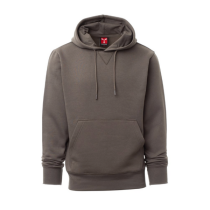Sweat-shirt à Capuche Payper Toledo Gris Fumée