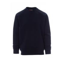 Sweat-shirt Payper New Orleans Bleu Marine