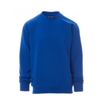 Sweat-shirt Payper New Orleans Bleu Roi
