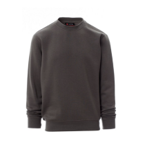 Sweat-shirt Payper New Orleans Gris Fumée