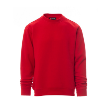 Sweat-shirt Payper New Orleans Rouge