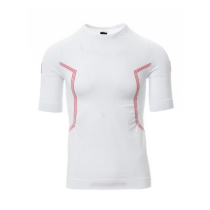 T-shirt Thermique Payper Thermo Pro 280 SS Blanc