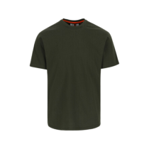 Tee-Shirt Herock Argo Kaki Foncé