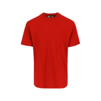 Tee-Shirt Herock Argo Rouge