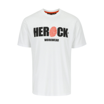 Tee-Shirt Herock Eni Blanc