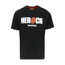 Tee-Shirt Herock Eni Noir