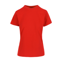 Tee-Shirt Femme Herock Epona Rouge