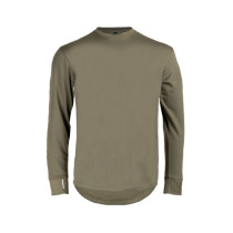 Tee-shirt Thermique Bosseur Steppe Kaki