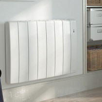 Radiateur Electrique Thermor Bilbao 3 Horizontal