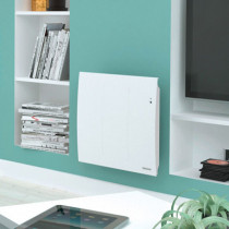  Radiateur Electrique Thermor Ingenio 3 Horizontal, Blanc