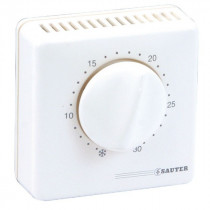 Thermostat d'Ambiance 10 A 250 V pour Rideau d'Air Thermor