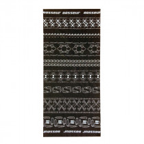 Tour de cou Bosseur Ebène Taille Unique Sachet de 20 pièces