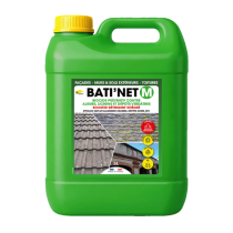 Traitement Algicide prêt à l'emploi Scalp Bati'Net M, Bidon de 5L