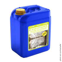 Traitement Anti-salpêtre prêt à l'emploi Scalp, Bidon de 1L