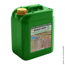 Traitement Biocide prêt à l’emploi Scalp Anti-M, Bidon de 20L
