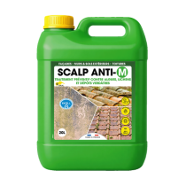 Traitement Biocide prêt à l’emploi Scalp Anti-M, Bidon de 20L