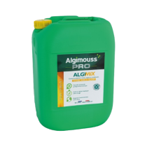 Traitement Concentré Toiture, Murs et Façades AlgiMix, 30 litres